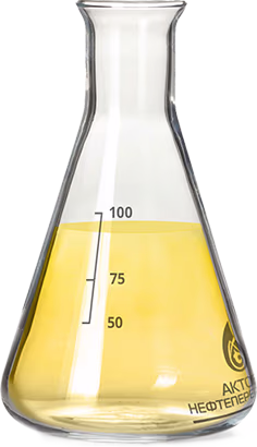 DMA marine fuel