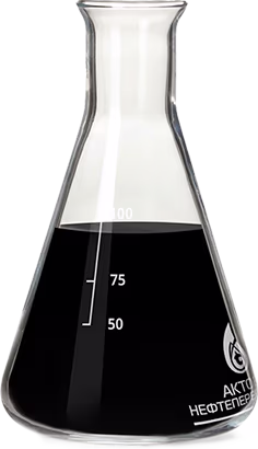 Fuel oil M-100