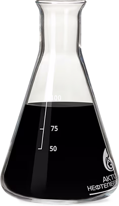 Fuel oil M-40