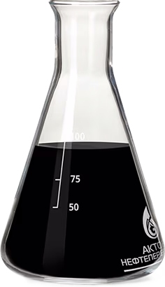 Marine fuel RMD 80