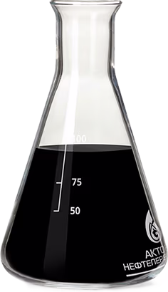 RME 180 marine fuel